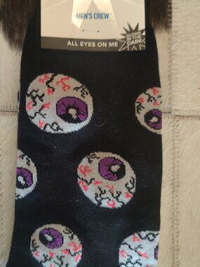 Dolls Kill socks OS New